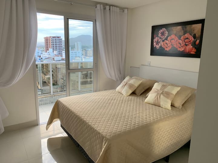 ห้องสวีท - เตียงควีนไซส์