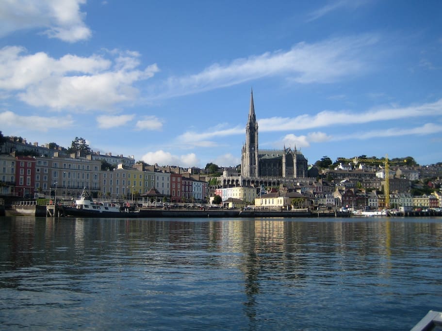Cobh
