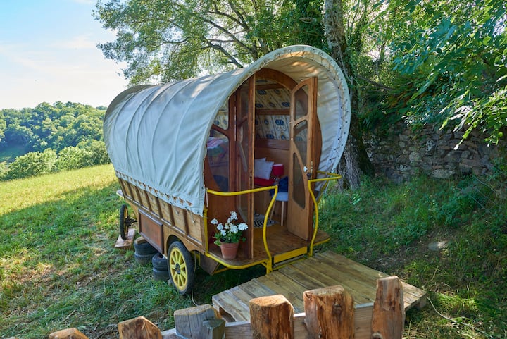 Prikolica:
druga spavaća soba