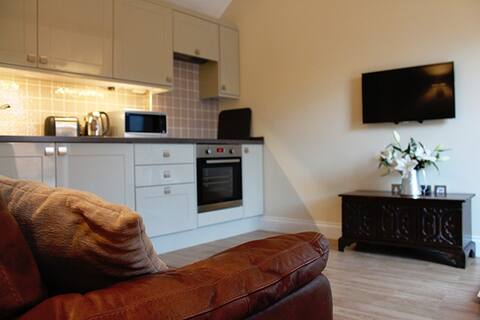 1 bedroom Swallows Cottage, Self Catering