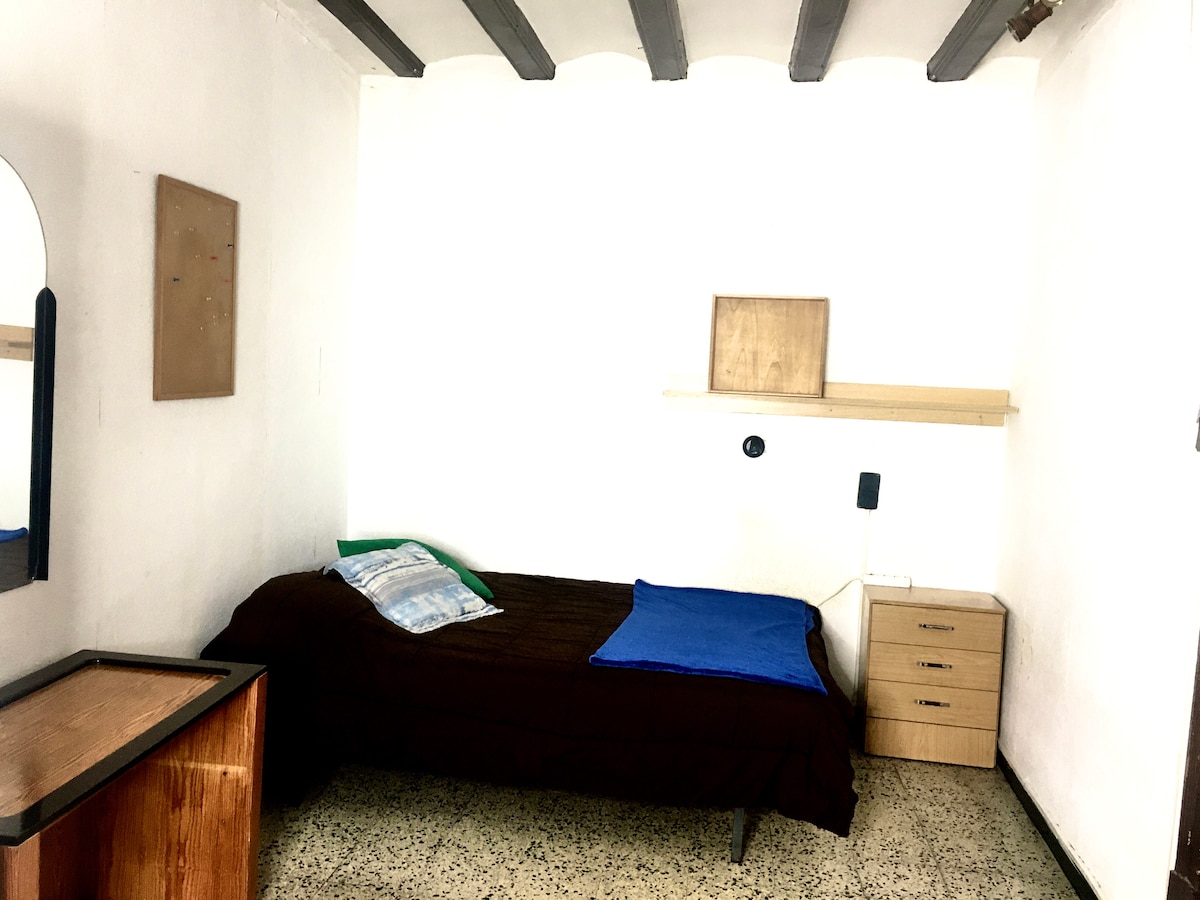 Dormitorio