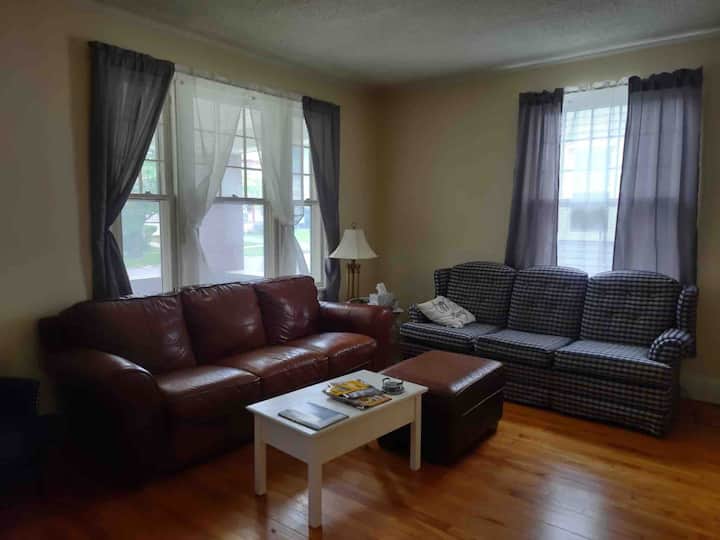 Utica Holiday Rentals & Homes New York, United States Airbnb