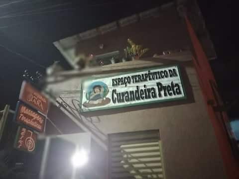 Cantinho da Terapia