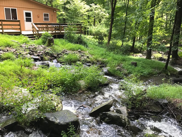 Pocono Mountain Lake Estates Holiday Rentals & Homes Lehman township