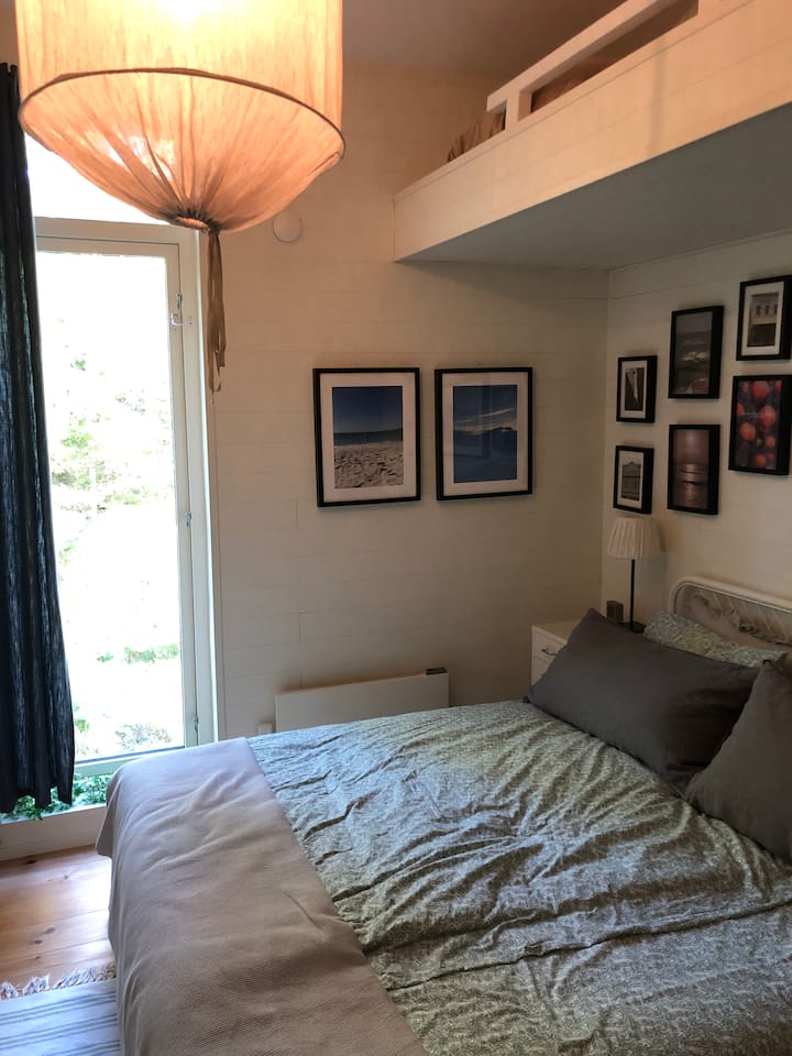 Главна спална соба