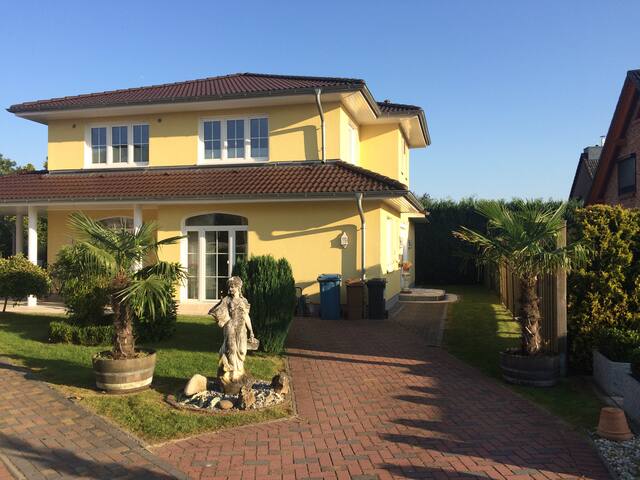 Ferienhaus Mieten Grabau B Schwarzenbek Ferienwohnung