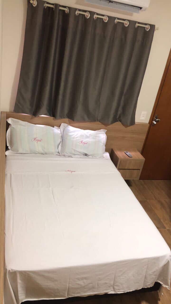 Chumba cha kulala 2