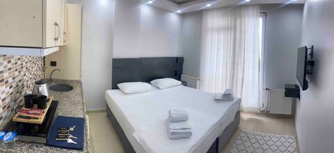 Edirne Luxury Budget Friendly Hotel D405