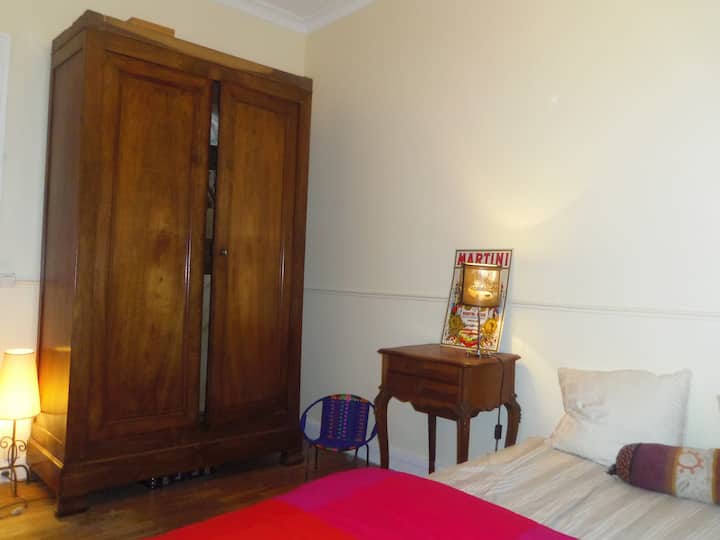 საძინებელი 3