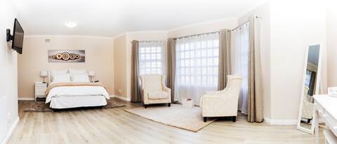 Settle Inn Selfcatering Accommodation - Unit 2