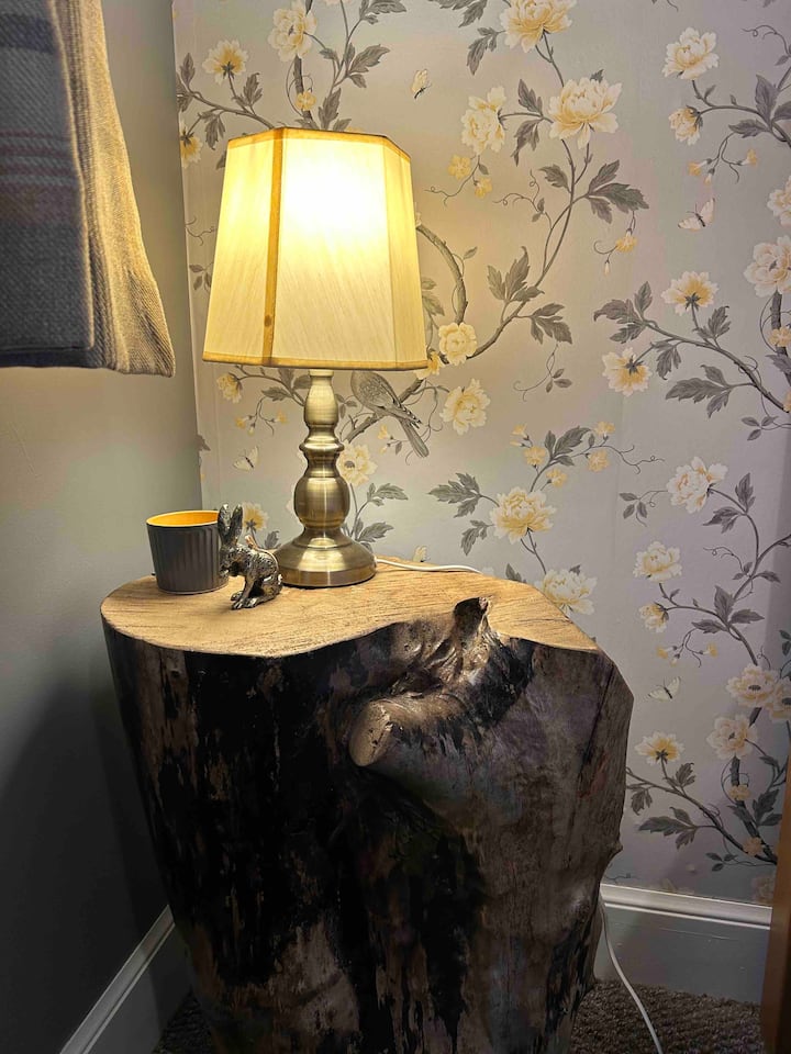Slaapkamer 2