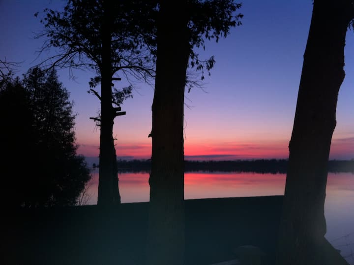 Rice Lake Cottage Rentals Cabin and Cottage Rentals Airbnb