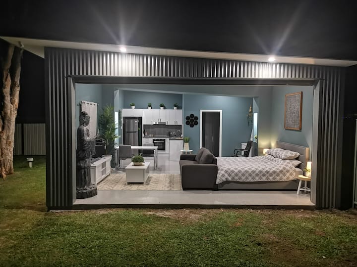 Hervey Bay Holiday Rentals & Homes Queensland, Australia Airbnb