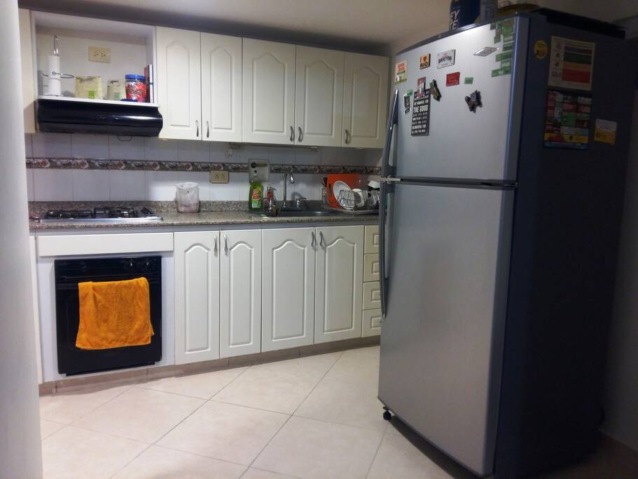 Cocina