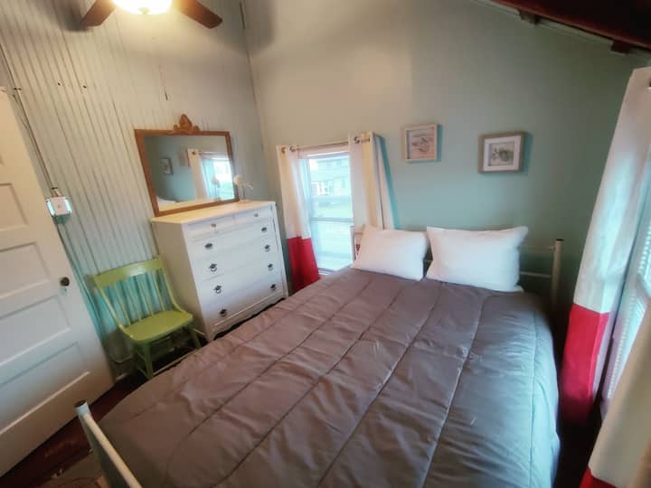 غرفة النوم 3