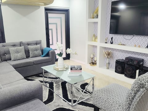 Carnival stay in Diego Martin