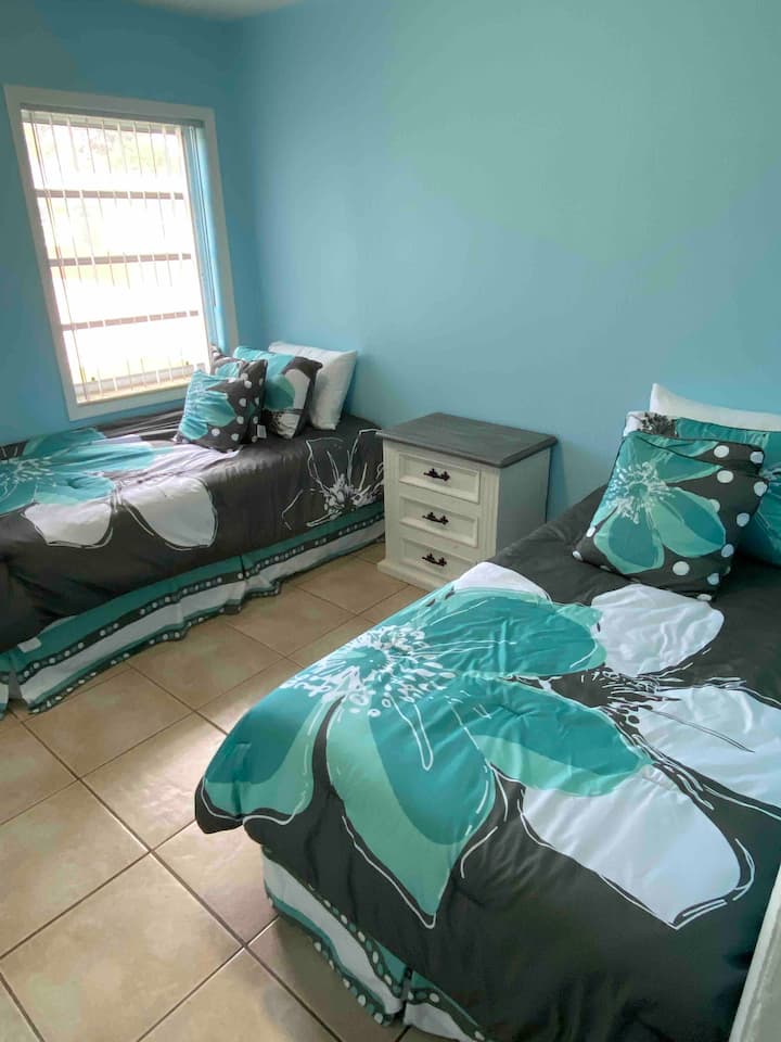 غرفة النوم 3