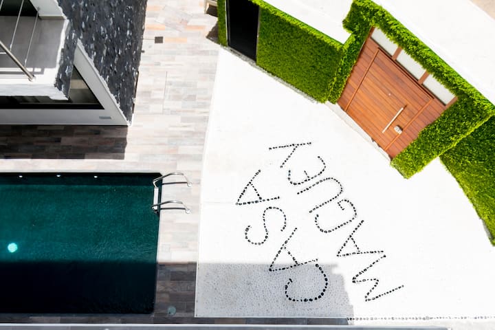 Casa Maguey managed Airbnb listing 2