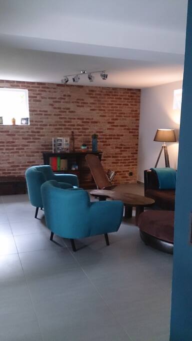 Salon