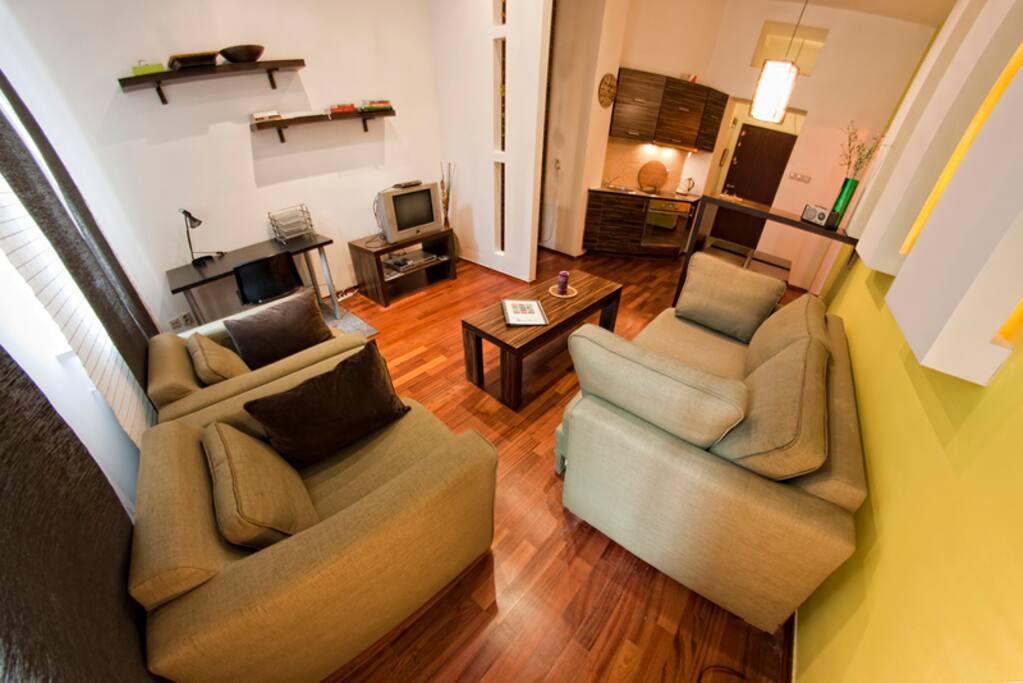 Salon