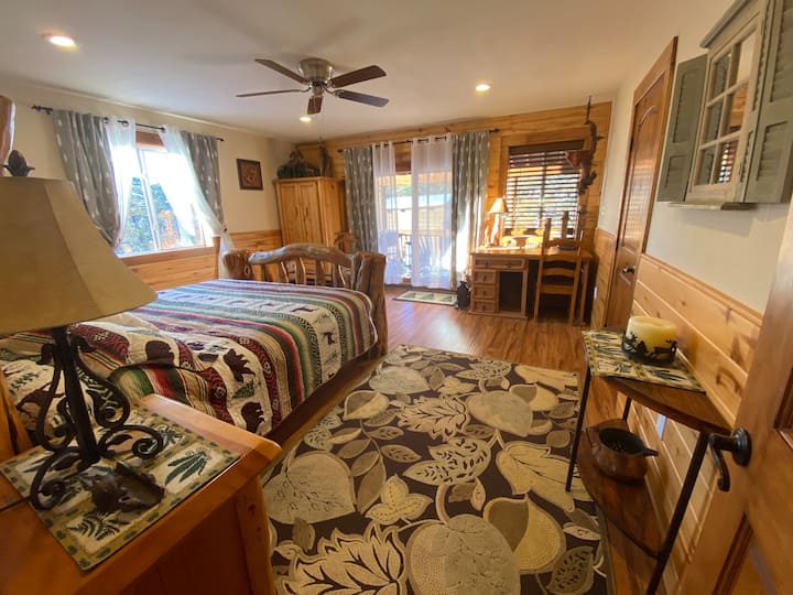 غرفة النوم 2