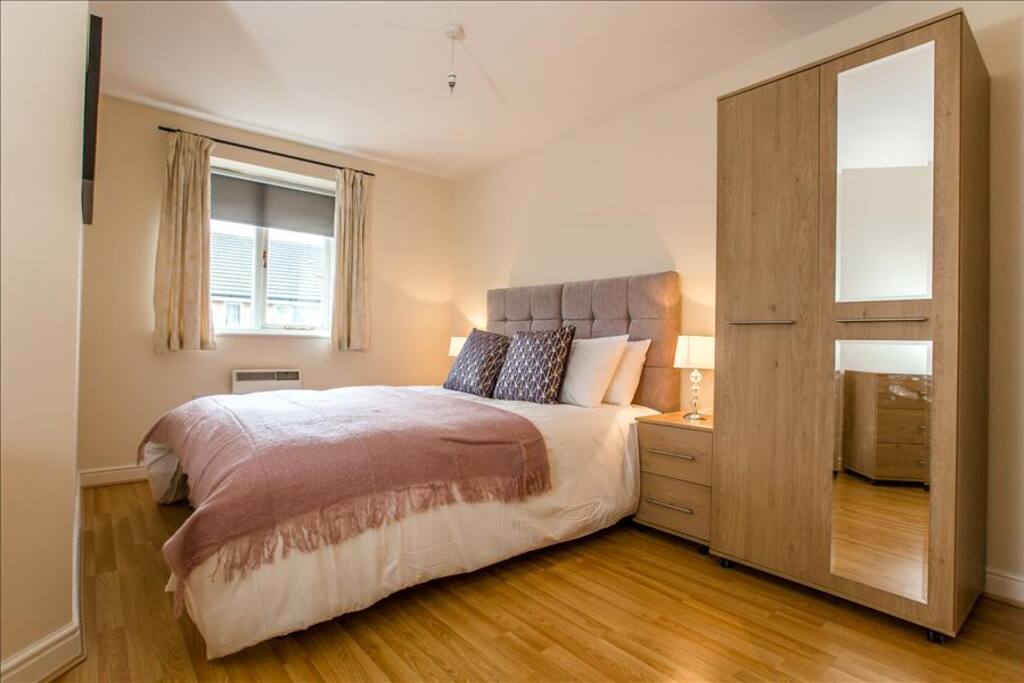 Bedroom Two 2