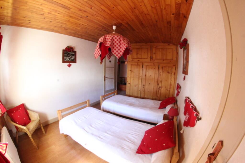 Chambre 1