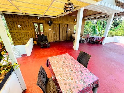 Room And Breakfast Near Beach