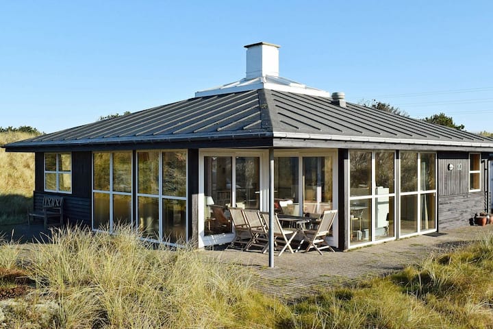 Ringkøbing Fjord Vacation Rentals & Homes - Denmark | Airbnb