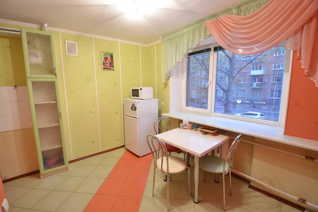 Кухня