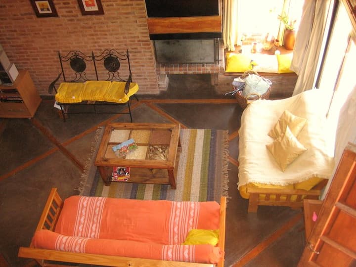 Beautiful house in the mountains! Houses for Rent in Luján de Cuyo