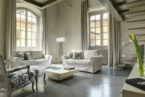 Top Airbnb: Strozzi Square Amazing House a Firenze