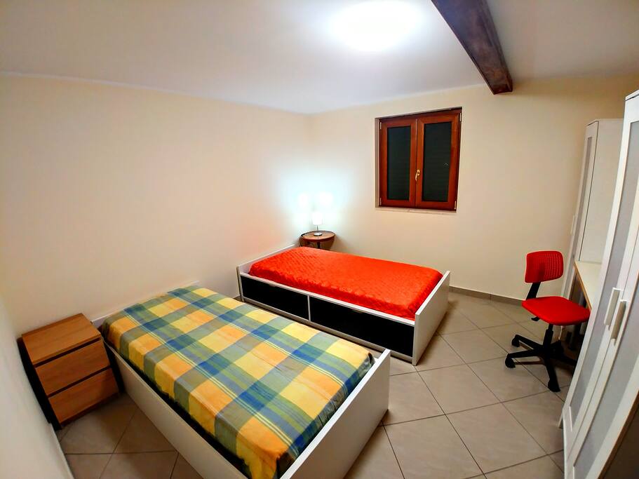 Letto 2