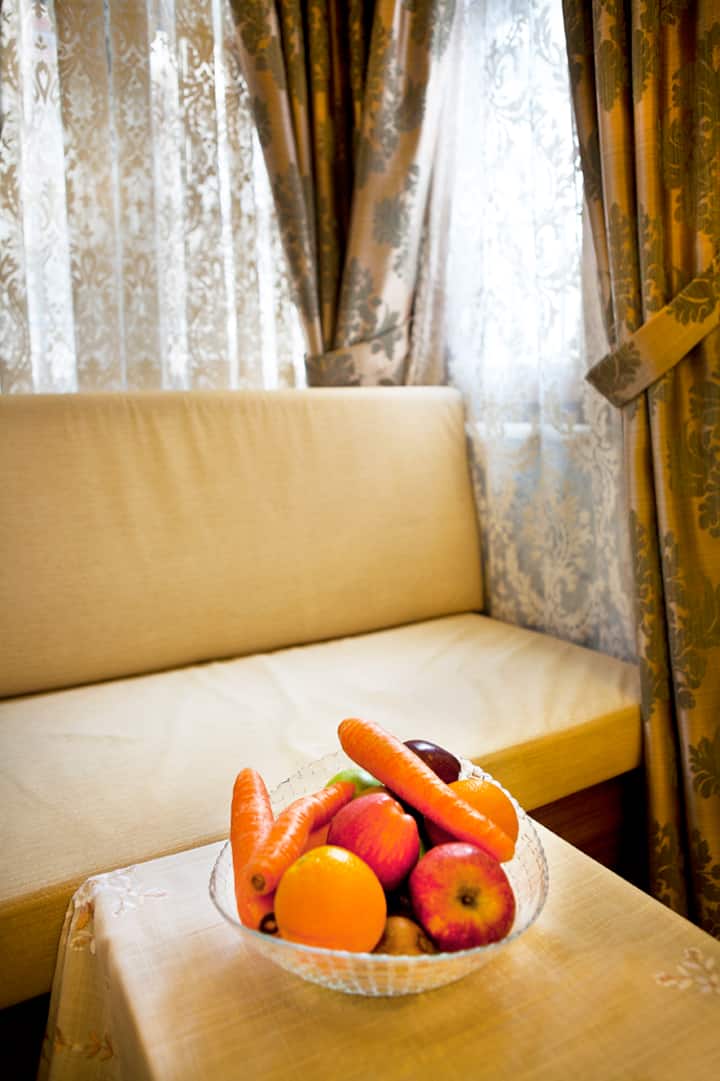 Sultanahmet Istanbul, Cumba Suite Apartments for Rent in Fatih