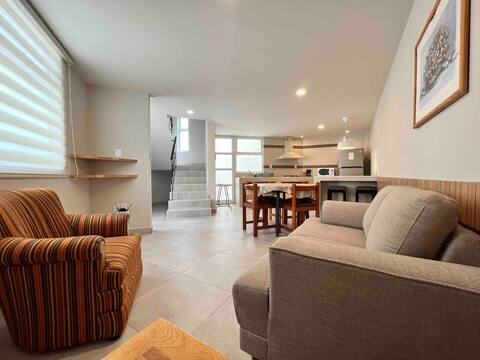 Fabulous Private House