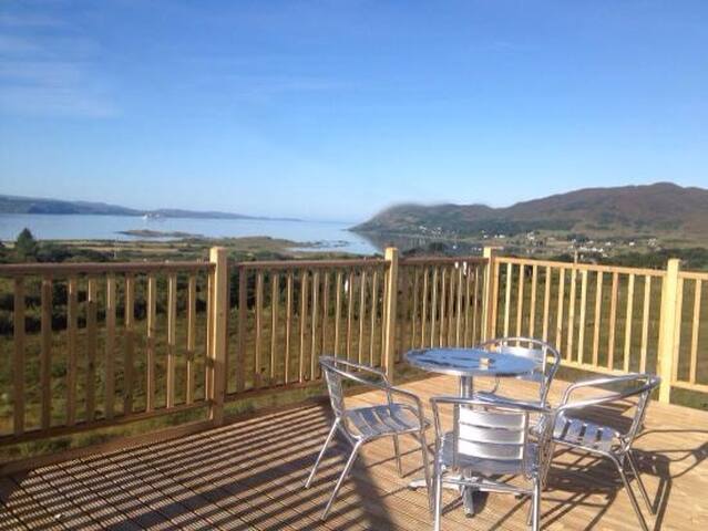 TORR SOLAIS COTTAGE  Luxury Accommodation