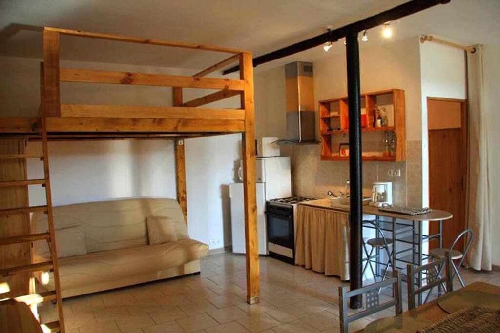 N°2 à partir de 75.00€, deux nuits mini