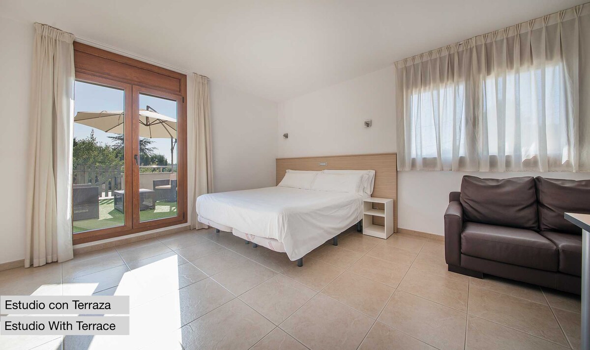 Снимка на спалнята