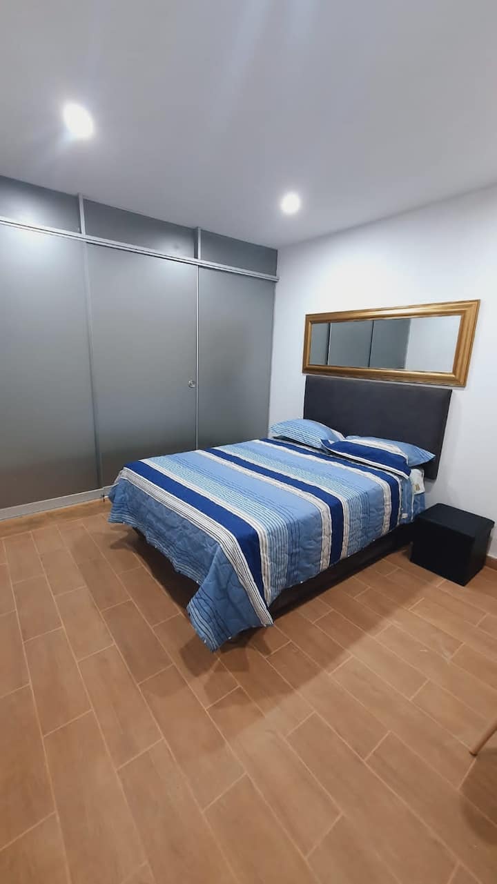 غرفة النوم 1