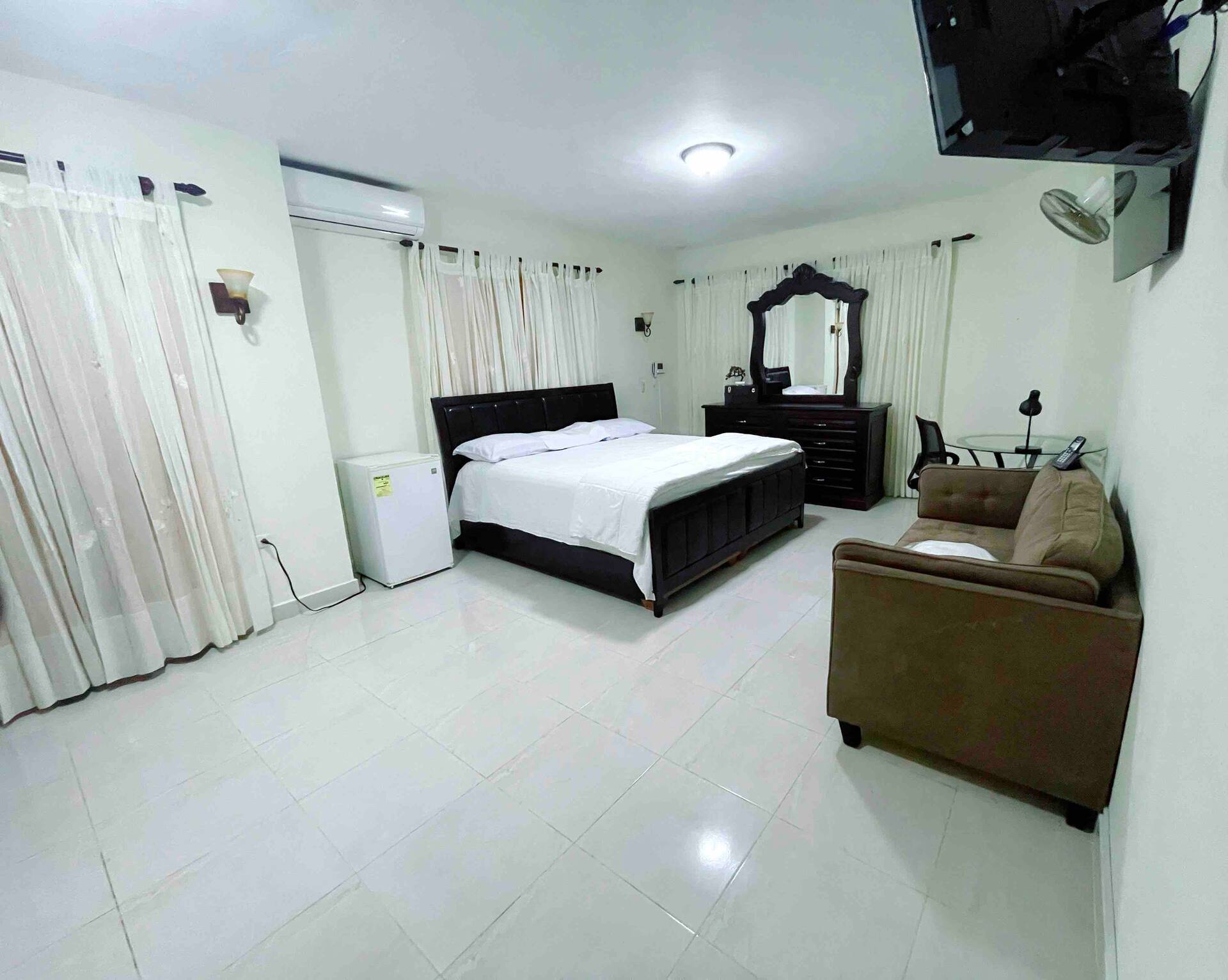 Maria's Entire House HIGUEY 2BD — foto 2