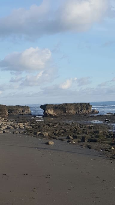 Echo Beach