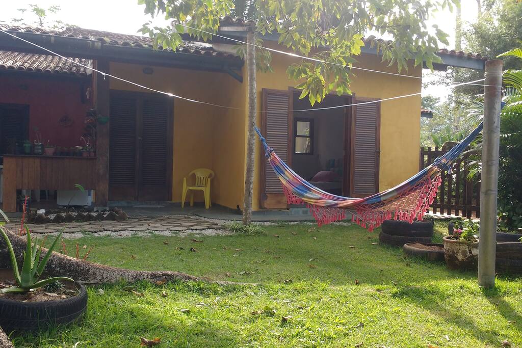 Suítes