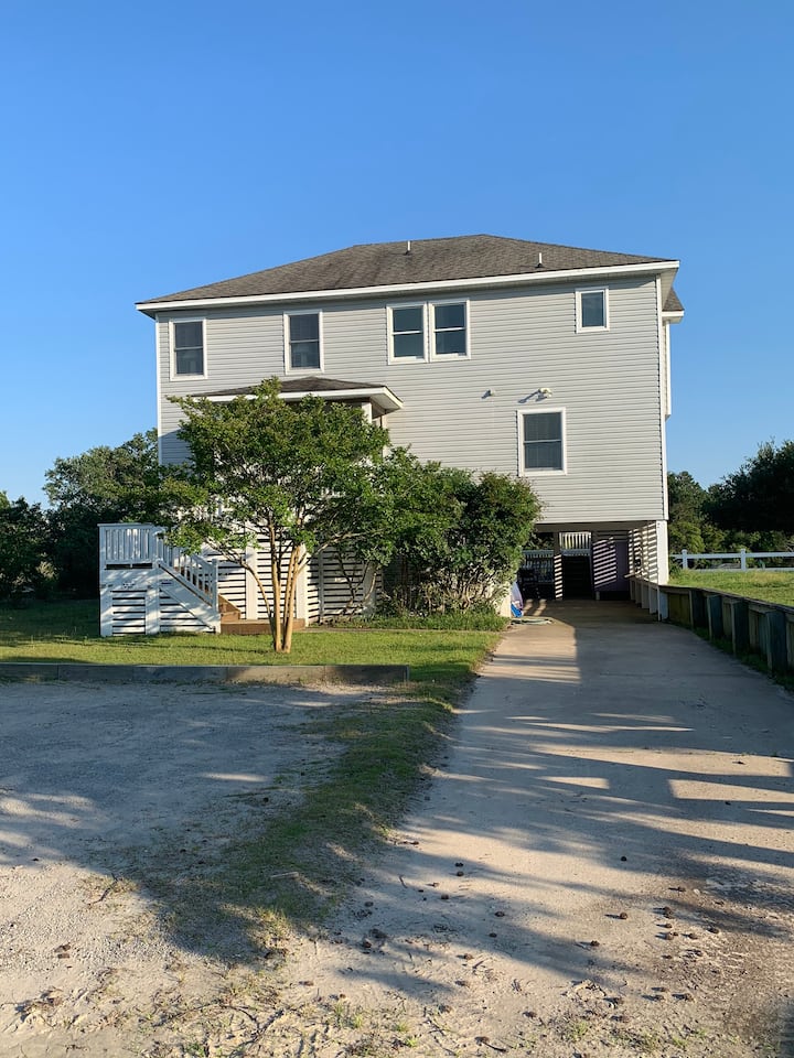 Carova Beach Vacation Rentals Houses and More Airbnb