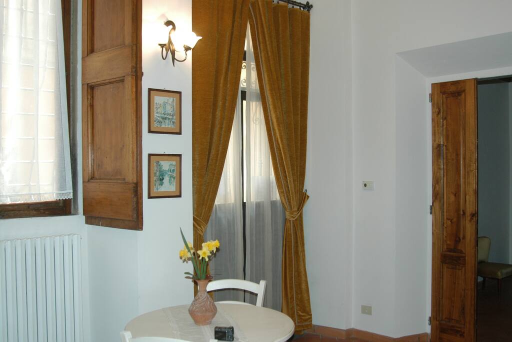 Sala-Pranzo