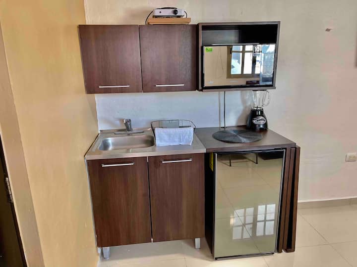 Loft Precioso En Mérida - Planta Baja - Mérida