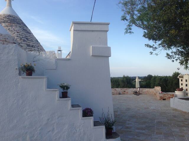 i trulli di Biba gallery image 3