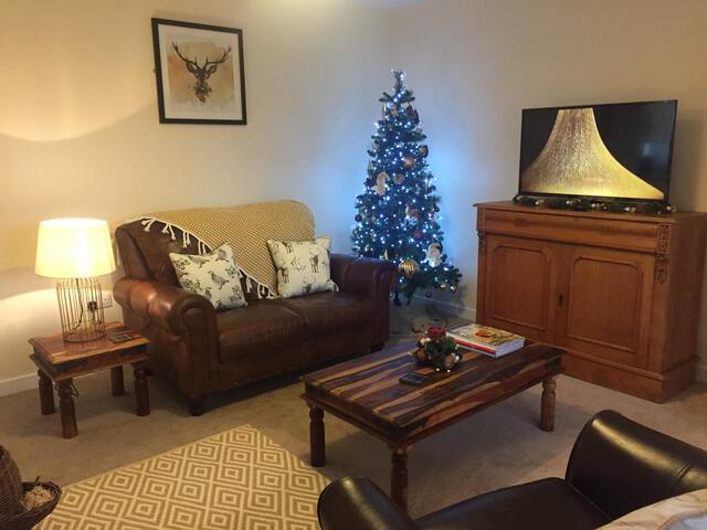 Cullaird Cottage Near Loch Ness Pet Friendly Cottages For Rent