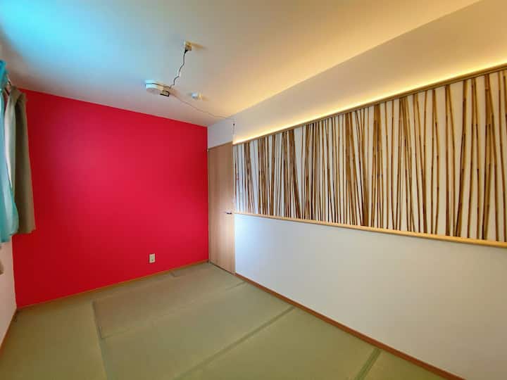 מעונות 2 למעלה
חדר שינה 2 בקומה השנייה
