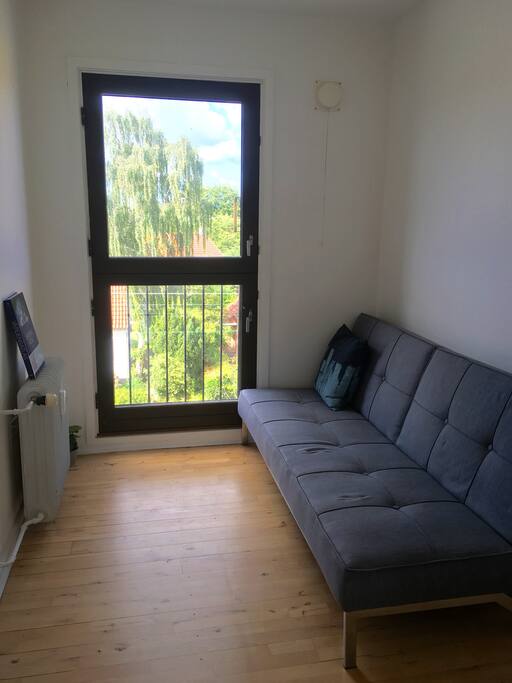 The room for rent :)