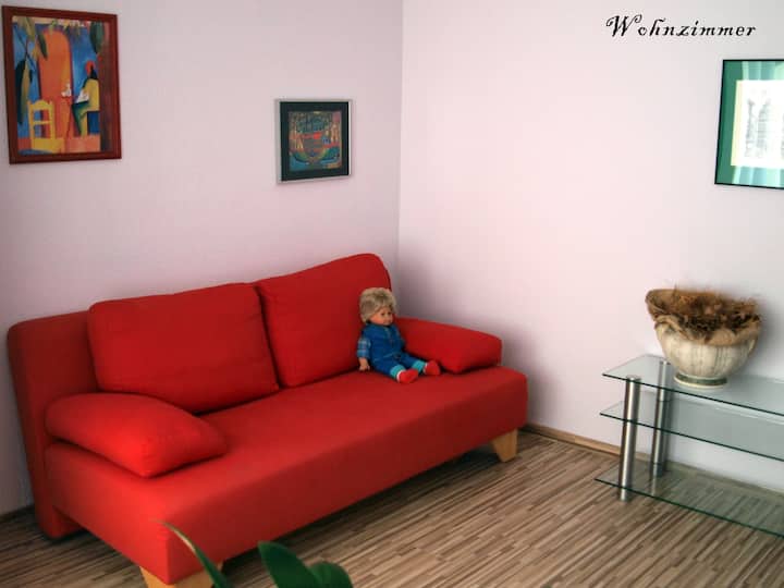 Appartement Spacieux Et Moderne Avec Veranda - Neuss